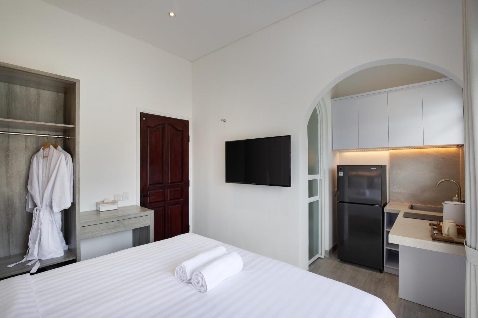 Kemari Studio Canggu Eksteriør billede