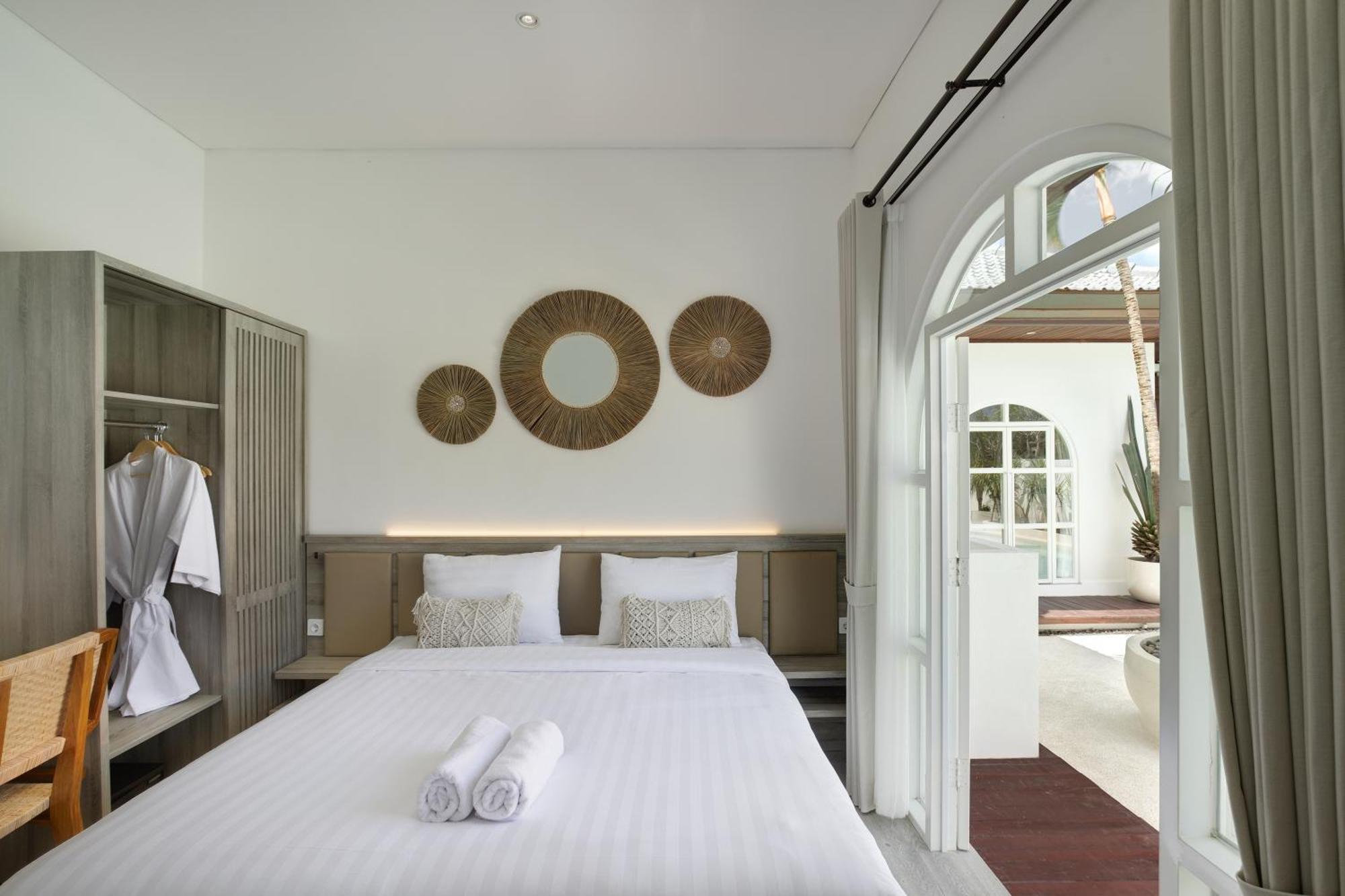 Kemari Studio Canggu Eksteriør billede