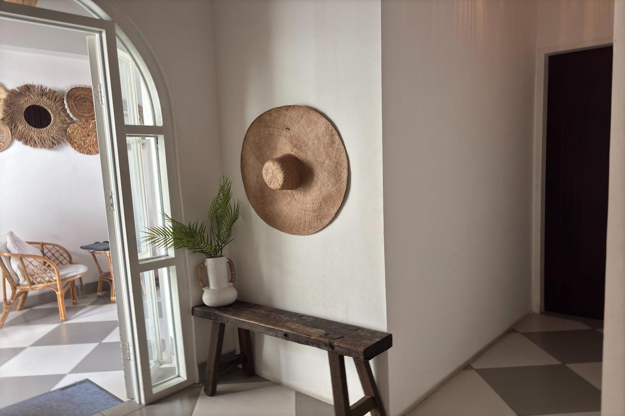 Kemari Studio Canggu Eksteriør billede