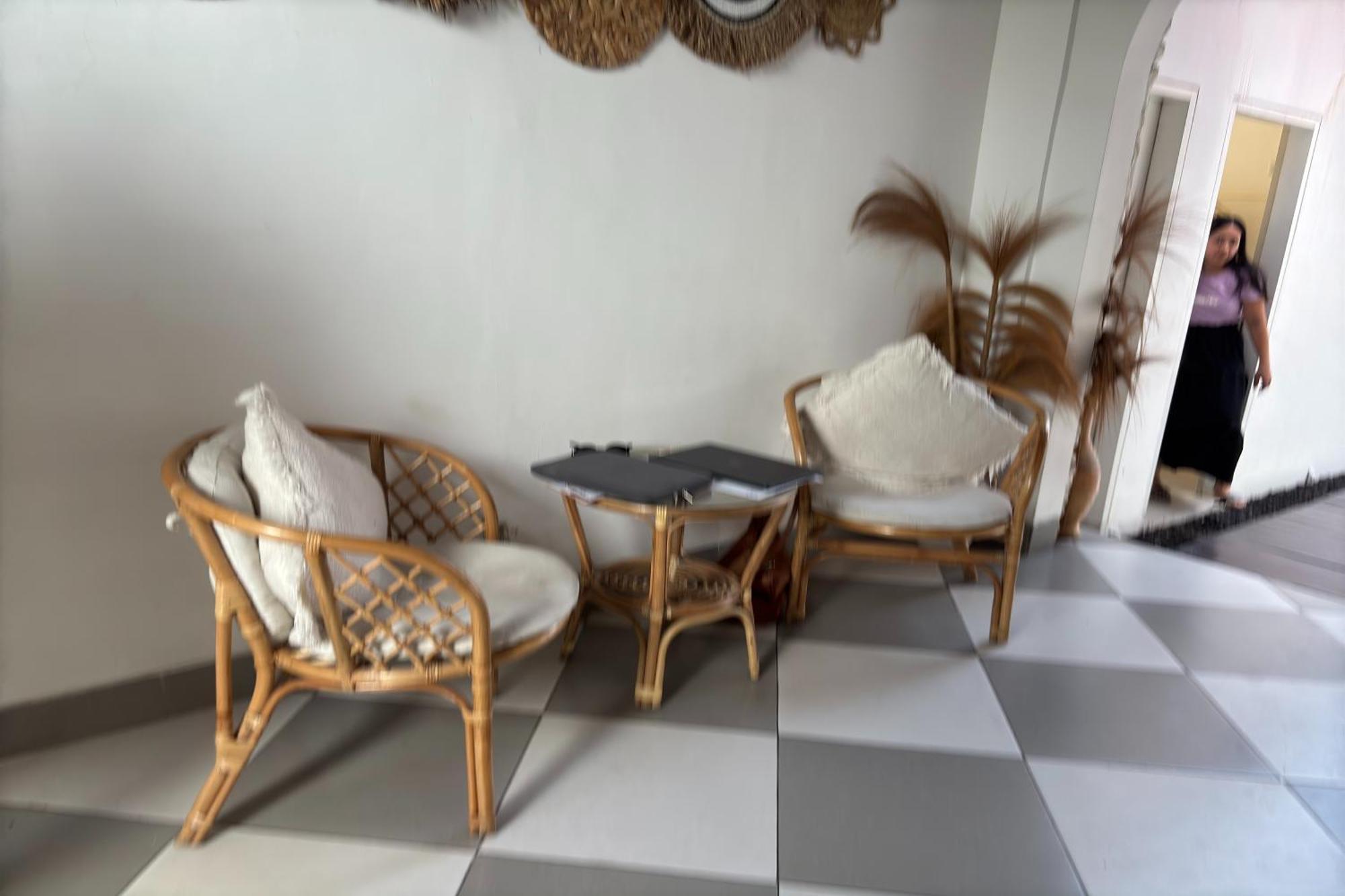 Kemari Studio Canggu Eksteriør billede